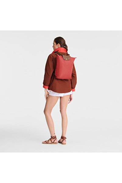 Longchamp Le Plıage Original m Women's Backpack 10284089P94