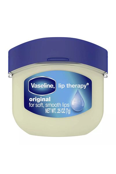 Vaseline Lip Care 7gm Original (206779) --- Vaseline Lip Therapy 7g Original