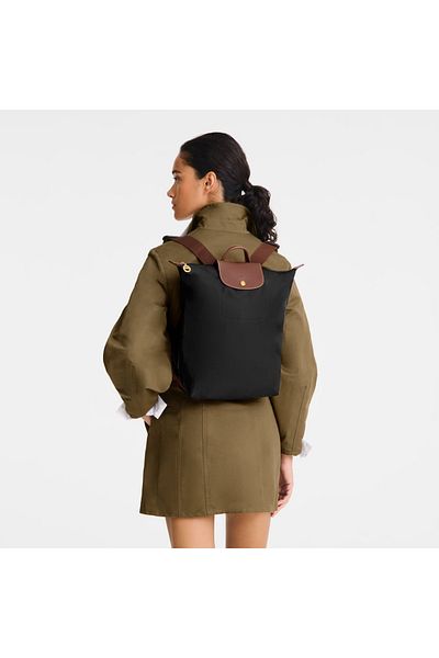 Longchamp Le Plıage Original m Women's Backpack 10284089001