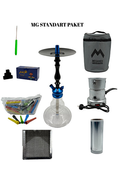 Genel Markalar MG STANDART PAKET