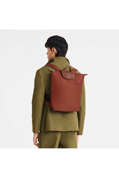 Longchamp Le Plıage m Women's Backpack 10284919404