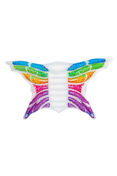 BESTWAY Bestway - Butterfly Lounger 294X193CM 26-43261