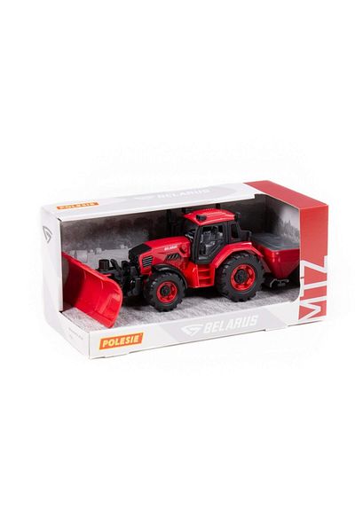 Polesie Tractor Polesie