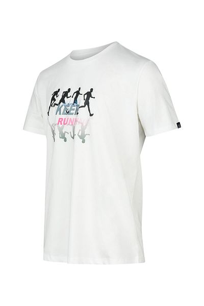 2AS As Alex Printed Men's Crew Neck T-Shirt