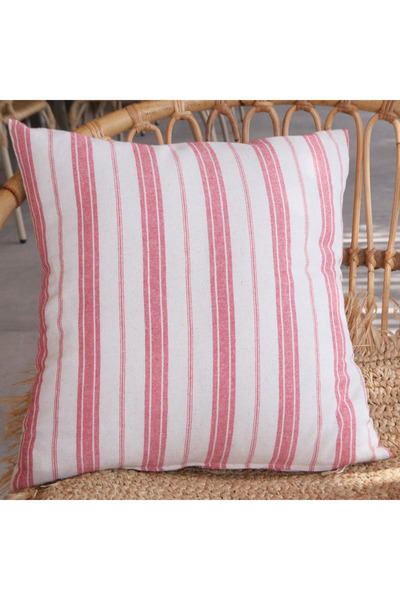 Elegancembroidery Linen Throw Pillow Cover, Bohemian Throw Pillow Cover