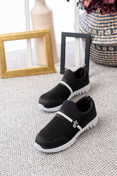 Slipcat Tedy Εγγυημένα Unisex Γυναικεία άνετα εύκαμπτα αθλητικά παπούτσια καθημερινά αθλητικά παπούτσια