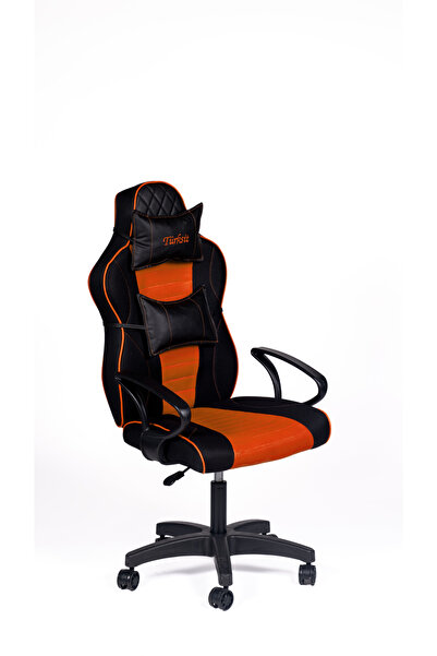 Türksit Asos Oyuncu Koltuğu Turuncu