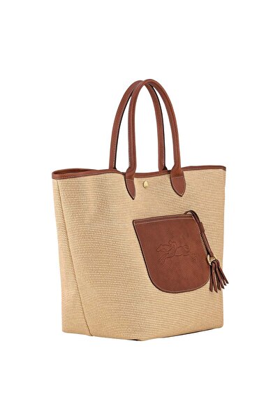 Longchamp Le Pliage Collection L Basket Bag Women Shoulder Bag 10308Hgk035