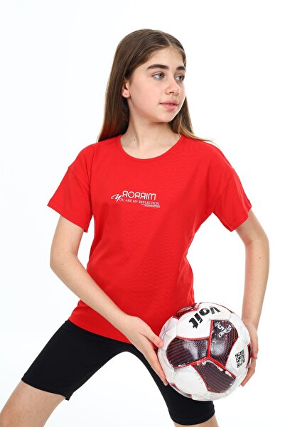 Toontoy Girl's T-Shirt