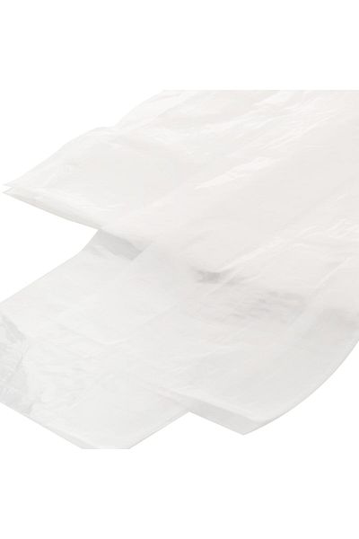 Falcon PACK Food Storage Bags - 50 Pieces 20x46 Cm
