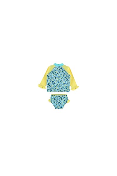 Archimede Set Safari de grădină UV, 3 ani, A203271