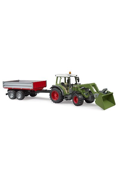 Bruder Tractor Bruder - Fendt Vario 211