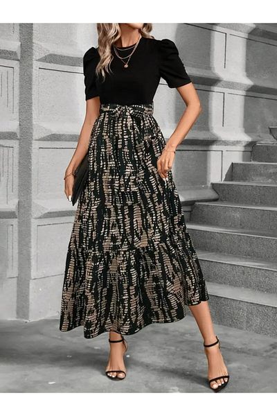 Miracle Omni Dress - Normal Size