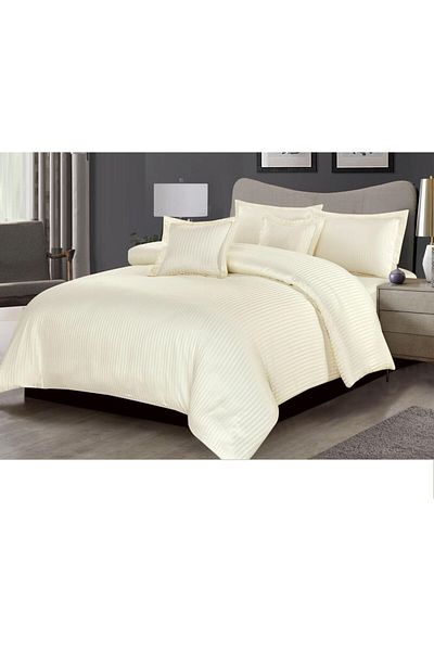 HOURS Hotei-01 6-Piece Horse Hotel Duvet Set