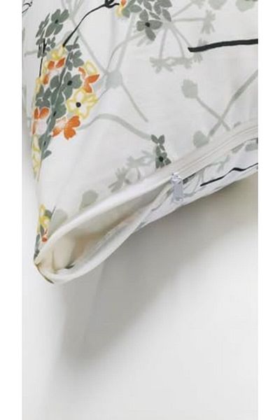 STOREMAX Mrttnca Home Textile Pillow Case (2Pcs) 50X70Cm Yk-166 Trndymrt 1087243