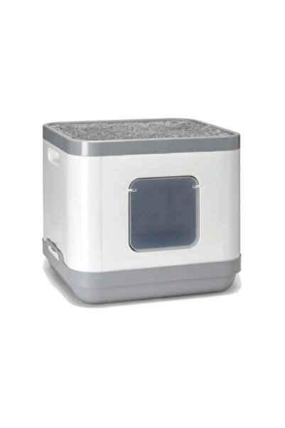 Moderna Cat Consept Kedi Tuvaleti 39.5x47.5x43 Cm - 242-C802-026