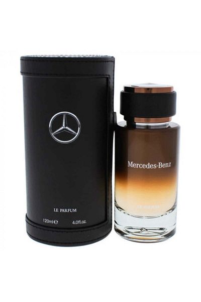 MERCEDES Mercedes Benz Le Parfum 120ml