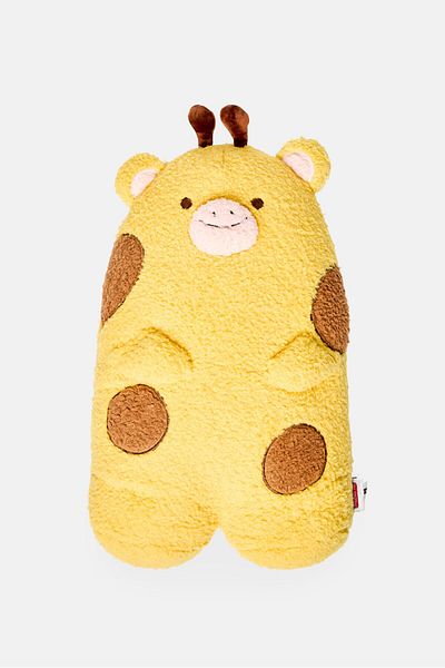 Preschool Fun Giraffe Soft Toys
