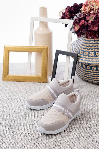 Slipcat Tedy Εγγυημένα Unisex Γυναικεία άνετα εύκαμπτα αθλητικά παπούτσια καθημερινά αθλητικά παπούτσια
