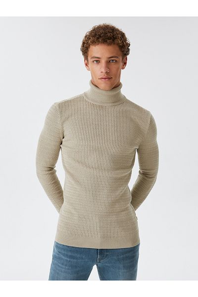 Loft Slim Fit Men's Sweater