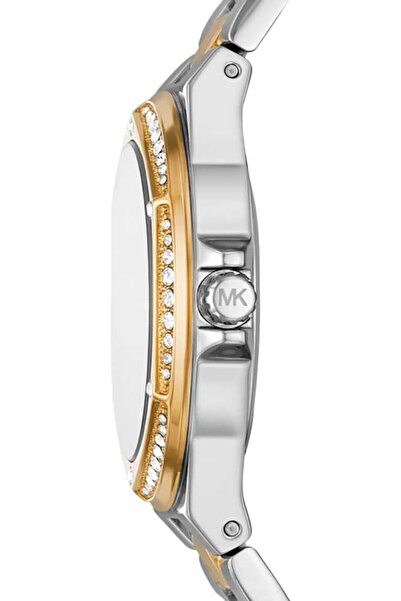 Michael Kors Women's Wristwatch Stainless Steel