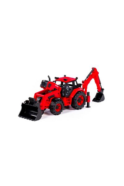 Polesie Tractor Polesie