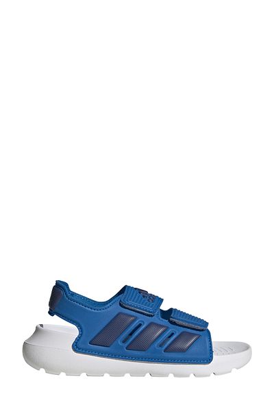 adidas Chlapecké sandály ALTASWIM 2.0 C Blue