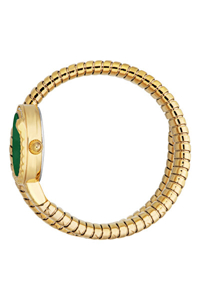 Just Cavalli Ceas de damă Cerchio Snake JC1L301M0035