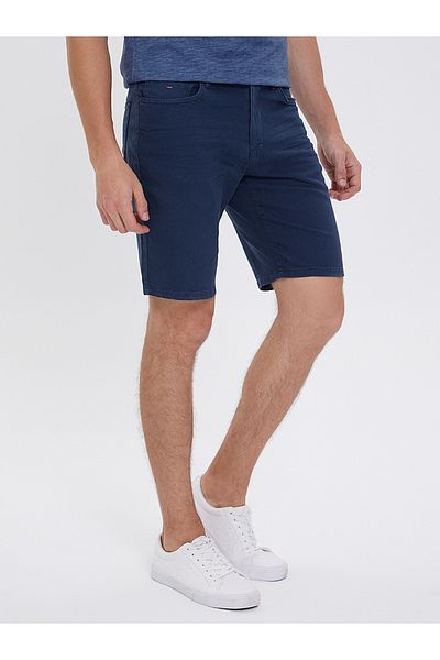 Loft Pantaloni scurți Slim Fit pentru bărbați