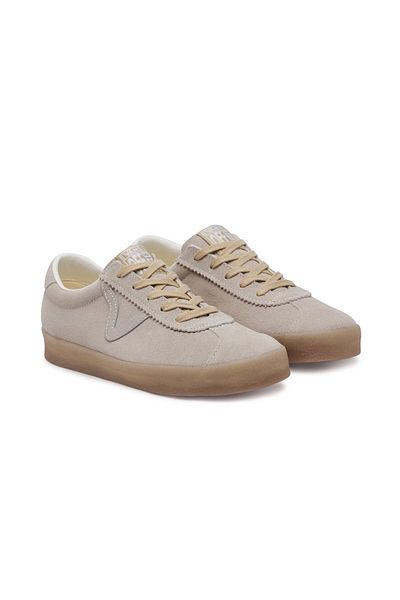 Vans Sport Low Casual Παπούτσια Sneaker Μπεζ