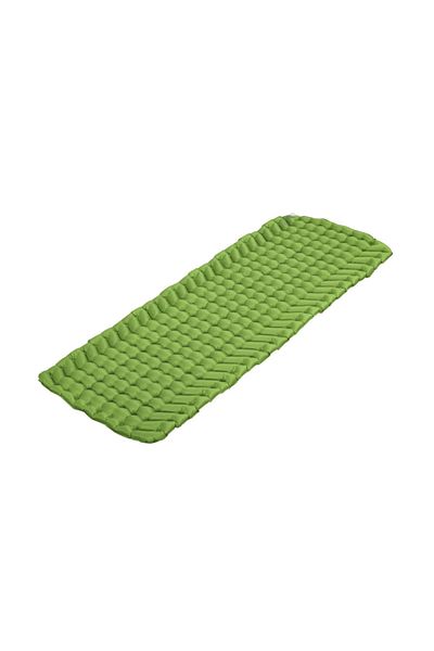 BESTWAY Bestway Wanderlite Large Rectangular Sleeping Pad - 198x71x6.5 cm - Green