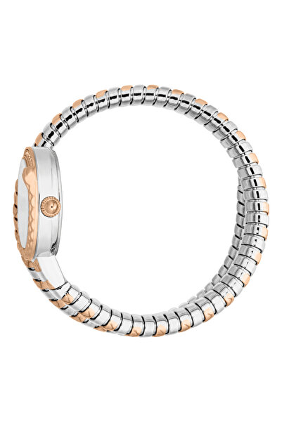 Just Cavalli Cerchio Snake Female Watch JC1L301M0075