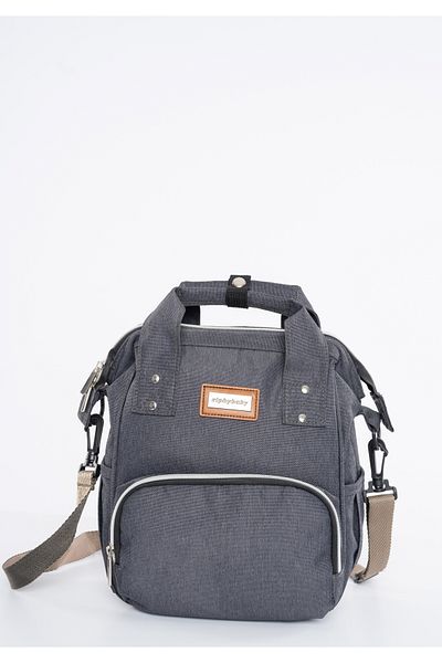 elphybaby Carry All Nappy Bag