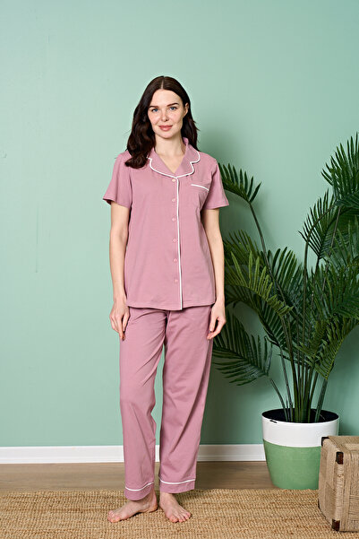 OVERSLEEP ΡΟΖ ΣΕΤ ΠΙΤΖΑΜΑ 1939