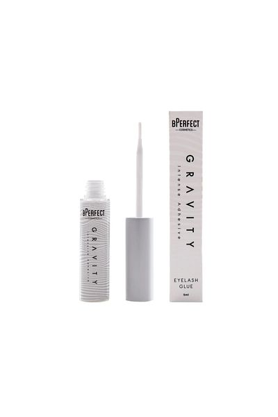 Bperfect Cosmetics Eyelash adhesive BPerfect Intense Adhesive Clear Tone Gravity, 5ml