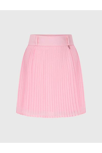 İLVİ Rosiers Women's Skirt Pink