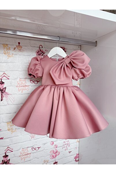 MODA Elifname bebek elbisesi