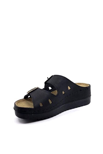 ARYAN 07-043 Ορθοπεδικές Γυναικείες Ημερήσιες Παντόφλες