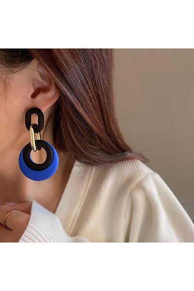 SIC MODA Sic Moda Earrings 5955A