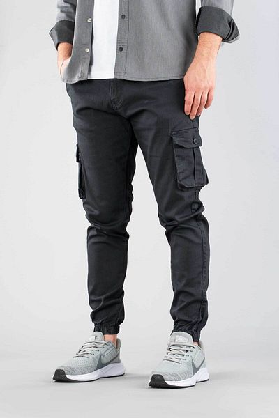 bombe Men's Cargo Pants