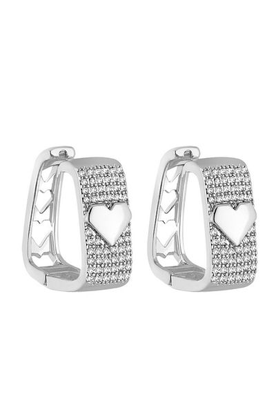 SIC MODA Cercei Eleganti Cupru Sic Moda 5805A