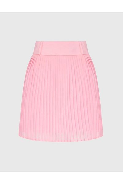 İLVİ Rosiers Women's Skirt Pink