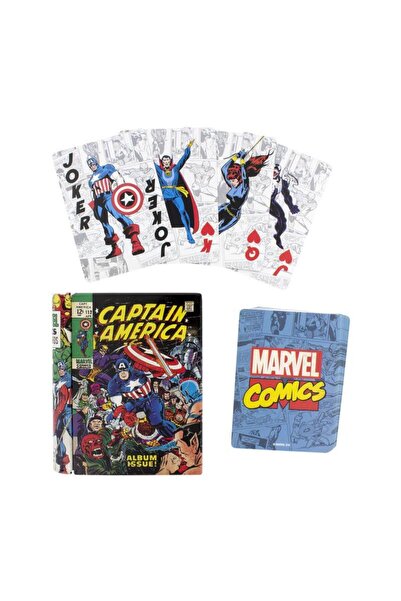 Paladone أوراق لعب مارفل كوميكس