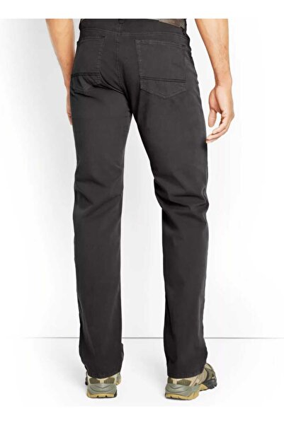 Erkek Pantalon Stretch Twill Beş Cepli Pantolon