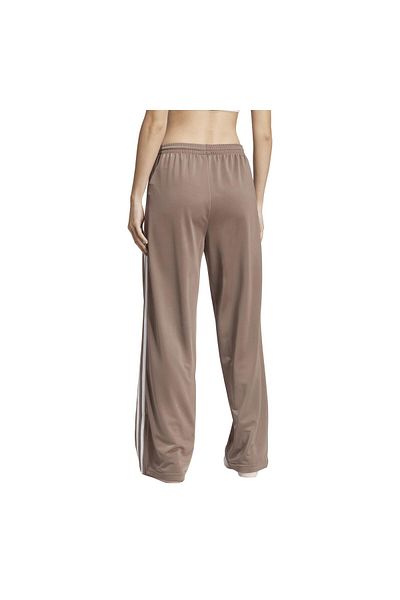 adidas Jc8247-K Adidas Firebird Tp Women's Sweatpants Brown