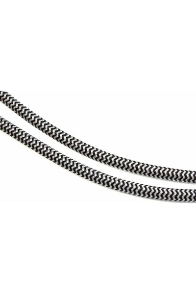 Dr Parts Cablu instrument Dr.Parts DRCA2BK 3 m