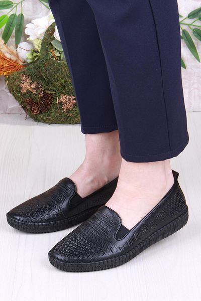 Pepita 427232   Pantofi de damă din piele naturală flexibili, anatomici, confortabili