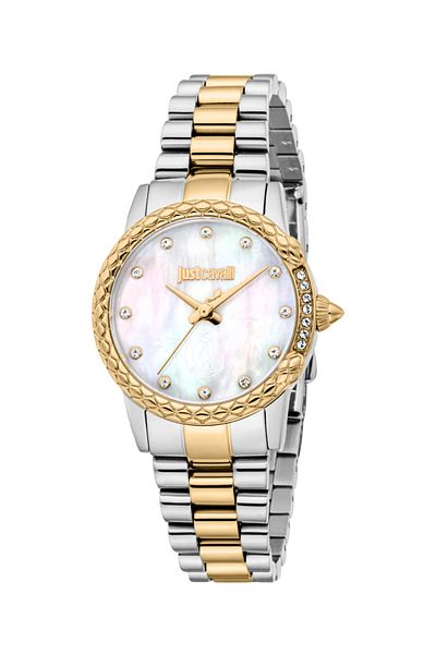 Just Cavalli Ceas de damă Fiorenza JC1L310M0095