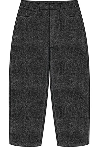 Vans Check 5 Baggy Stnb Kot Pantolon