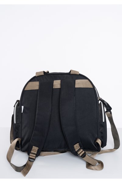elphybaby Carry All Nappy Bag
